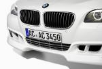 BMW 5-Series by AC Schnitzer 2010 года